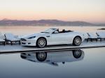Aston Martin DB9 Volante 2008 года (WW)